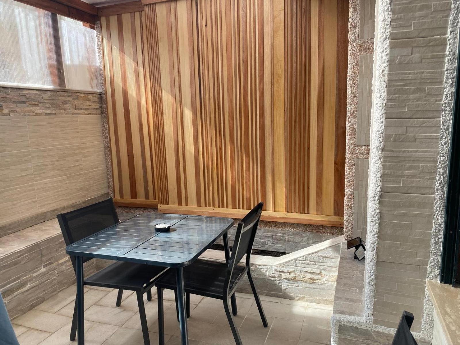 مبيت وإفطار آنسيو Tripoli المظهر الخارجي الصورة